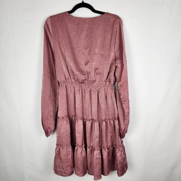 NWT Andree by Unit Dress M - Picture 3 of 5
